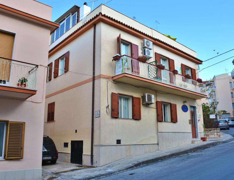 B&B Gelsomino Noto Luaran gambar