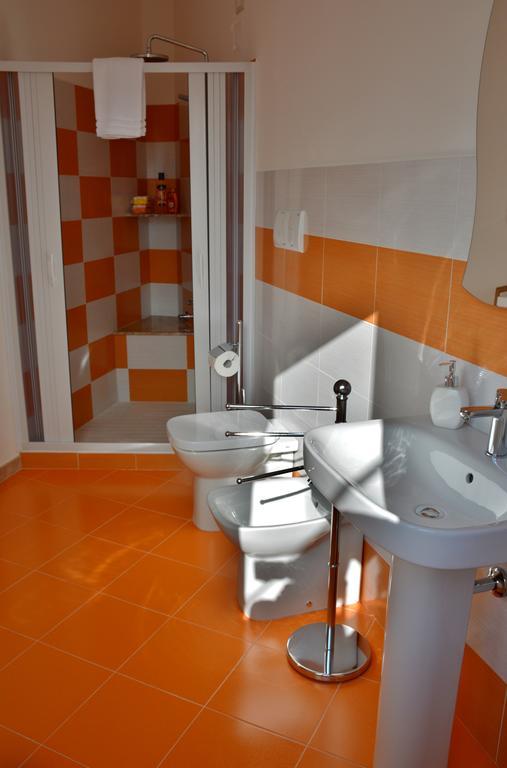 B&B Gelsomino Noto Luaran gambar