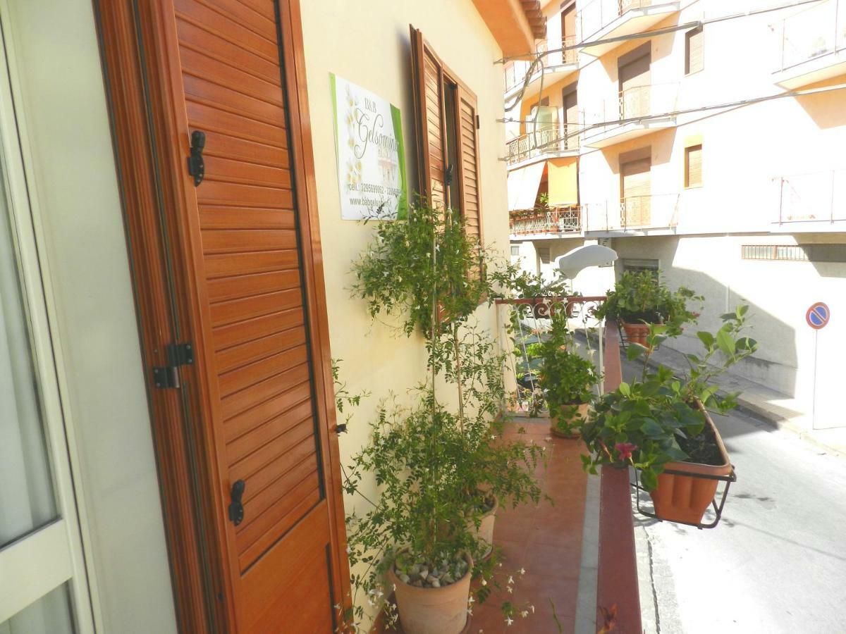 B&B Gelsomino Noto Luaran gambar