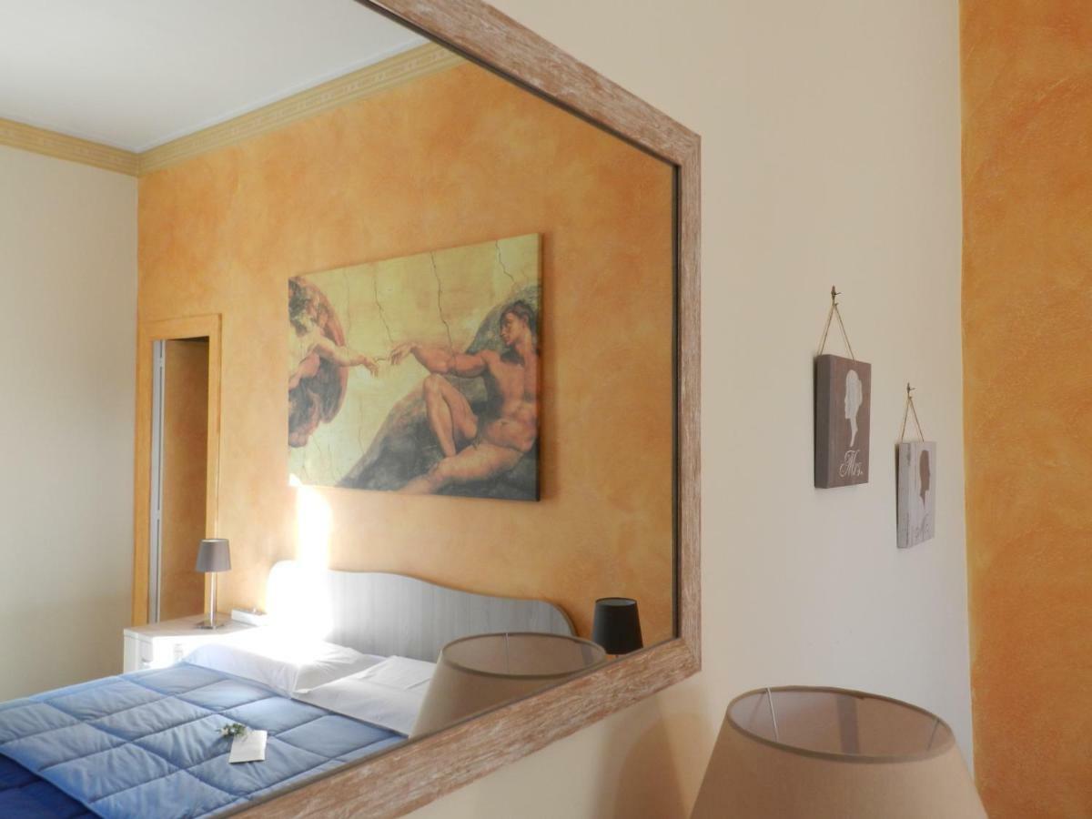 B&B Gelsomino Noto Luaran gambar