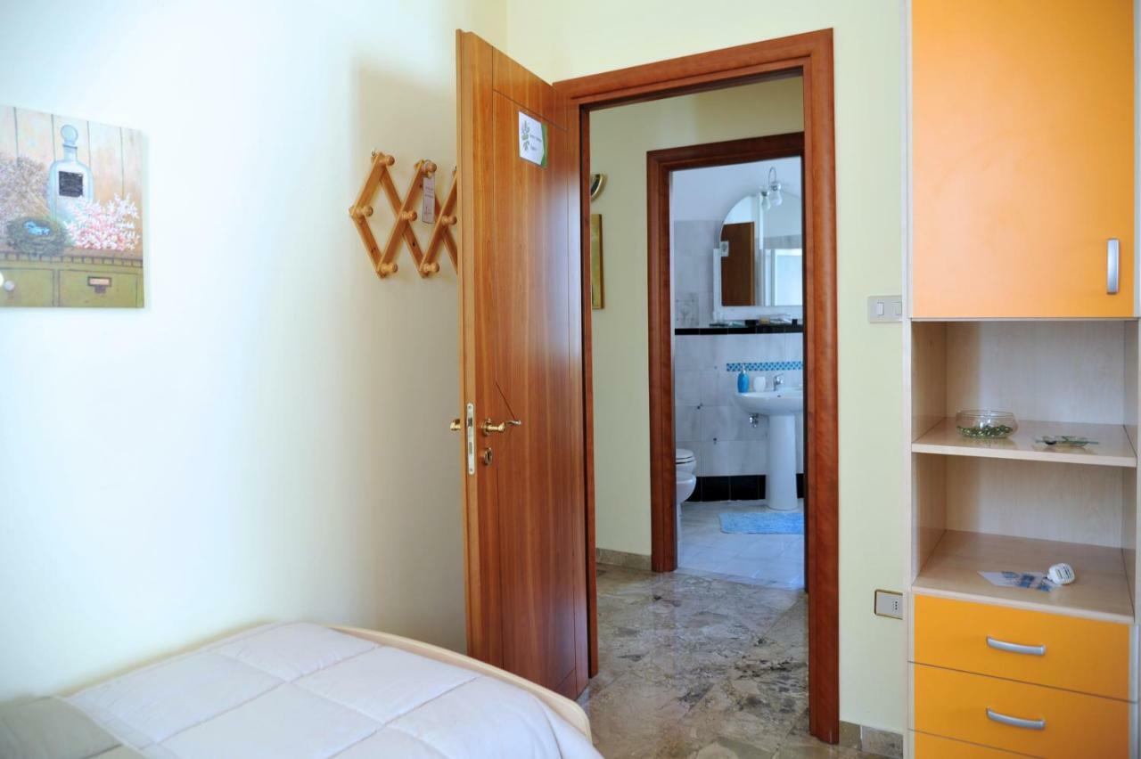 B&B Gelsomino Noto Luaran gambar