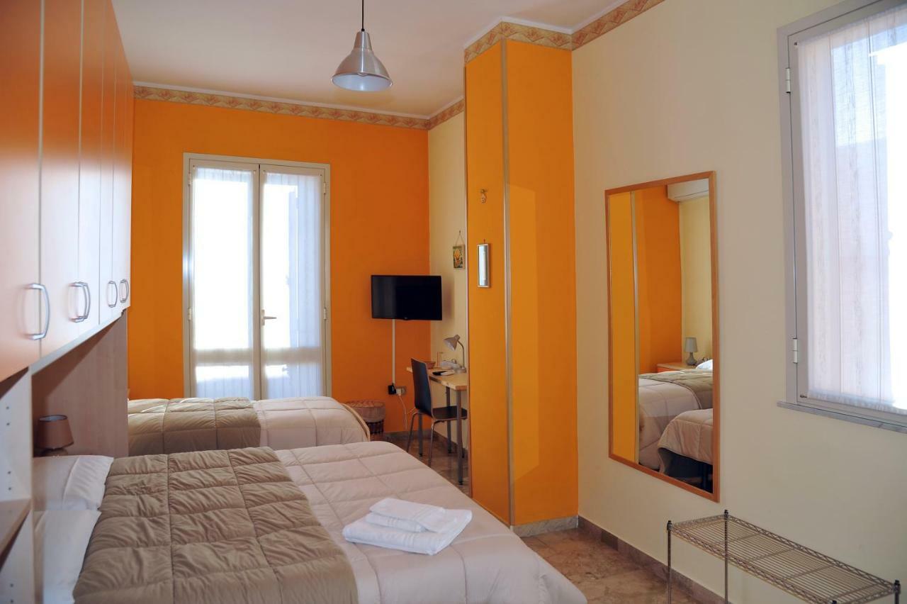 B&B Gelsomino Noto Luaran gambar